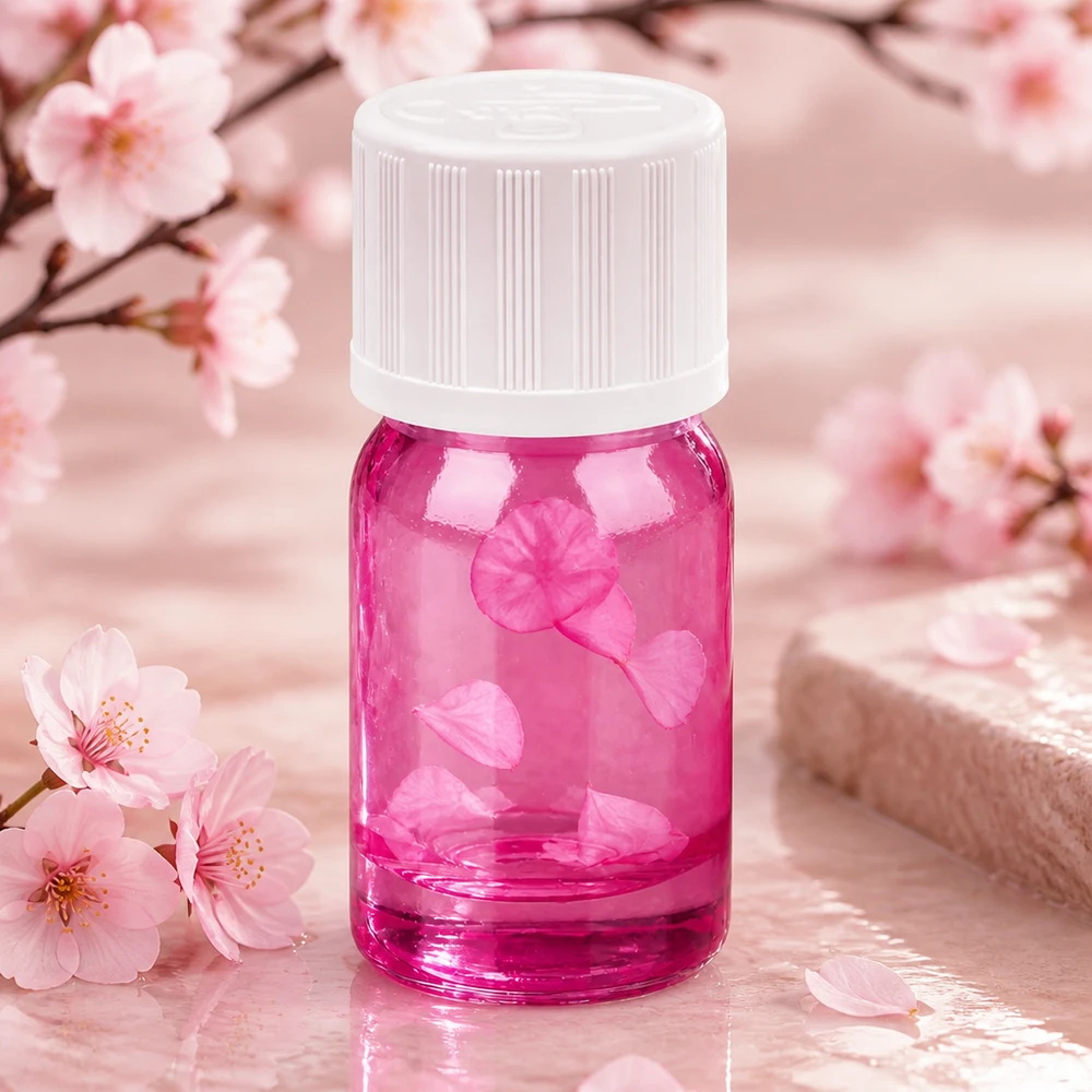 Flacone contagocce da 5 ml 1,2 mm bianco a prova di bambino PurpleLine. UT18/5 Flacone contagocce da 5 ml con filettatura UT18 standard per la compatibilità con il tappo universale