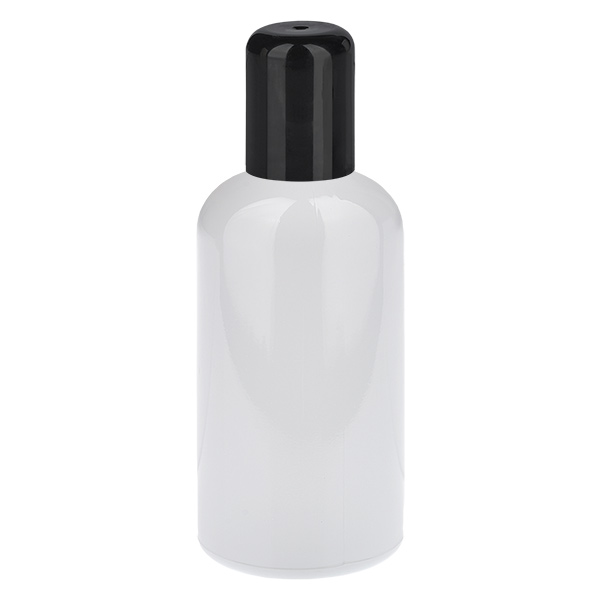 Flacone roll-on da 100 ml s. STD WhiteLine UT18/100
