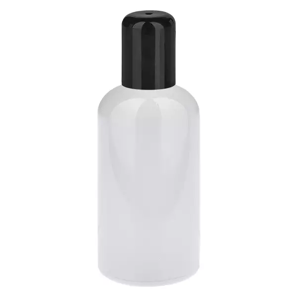 Flacone roll-on da 100 ml s. STD WhiteLine UT18/100 Flacone roll-on da 100 ml s. STD WhiteLine UT18/100
