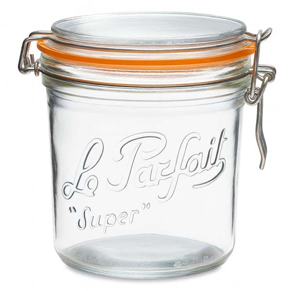 Terrine Le Parfait® Super 750 g D.100 mm