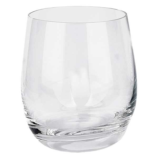 Bicchiere 0,3 litri (utilizzabile anche come tappo per caraffe in vetro)