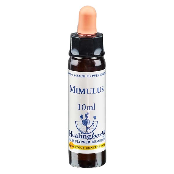 20 Mimulus, 10ml Essenz, Healing Herbs