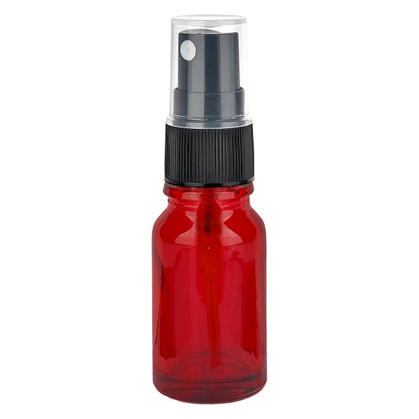 Flacone spray RedLine UT18/20 UNiTWIST 10 ml