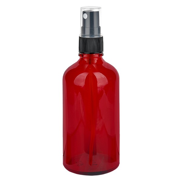 Flacone spray RedLine UT18/20 UNiTWIST 100 ml