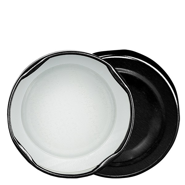 UNITWIST TO58deep nero color , BioSeal, BPA-NI, unitemp