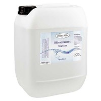 Acqua bidest Doktor - acqua bidistillata 20 L Acqua bidest Doktor - acqua bidistillata 20 L