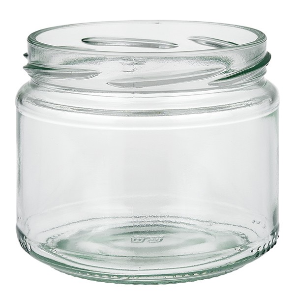 UNiTWIST Runda330 - Bicchiere rotondo capacità 330ml TO82
