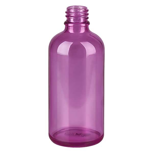 100ml Apothekenflasche PurpleLine UT18/100 UNiTWIST