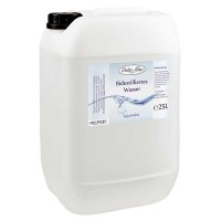 Acqua bidest Doktor - acqua bidistillata 25 L Acqua bidest Doktor - acqua bidistillata 25 L