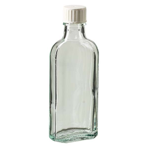 Bottiglie di vetro 100 ml 