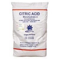 25 kg di acido citrico, E330, idoneo per alimenti 25 kg di acido citrico, E330, idoneo per alimenti