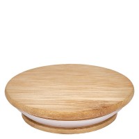 6 Guarnizioni In Silicone Per Barattoli Di Vetro | Anelli Di Tenuta Arancioni 9,5x6,8 Cm | Sostituti Ecologici E Riutilizzabili Per Conservazione Alimenti