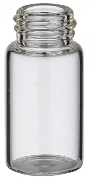 Mini flacone UNiTWIST 3 ml trasparente