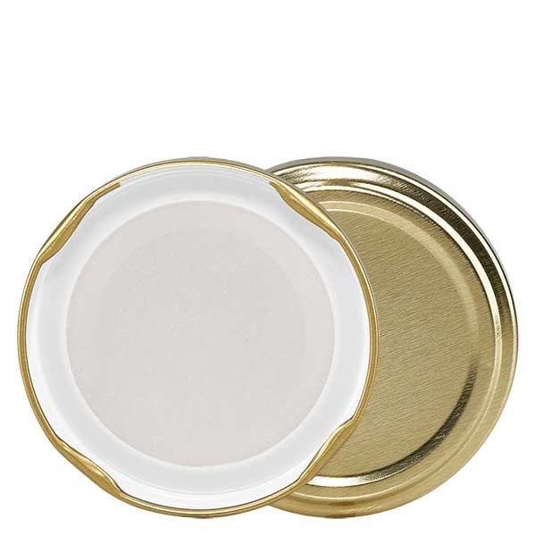 UNITWIST TO70 color oro, BioSeal, BPA-NI, unitemp