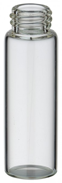 Mini flacone UNiTWIST 5 ml trasparente