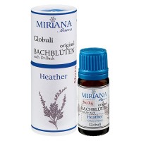 14 Heather, 10g "Kügelchen", MirianaFlowers 14 Heather, 10g "Kügelchen", MirianaFlowers