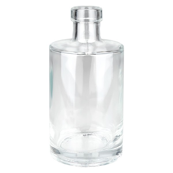Bottiglia in vetro da 350 ml “Galileo” senza tappo UNiTWIST®