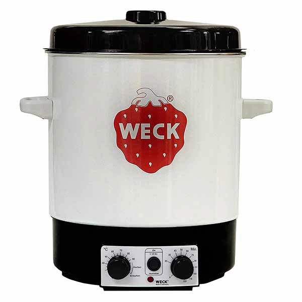 Sterilizzatore automatico WECK WAT 15