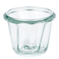 Barattolo da 80 ml WECK RR60 Barattolo da 80 ml WECK RR60