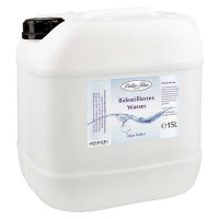 Acqua bidest Doktor - acqua bidistillata 15 L Acqua bidest Doktor - acqua bidistillata 15 L