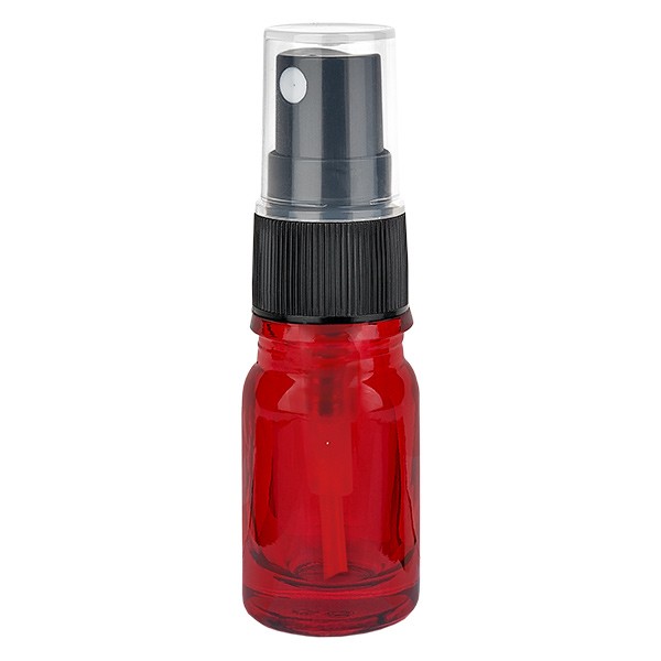 Flacone spray RedLine UT18/20 UNiTWIST 5 ml