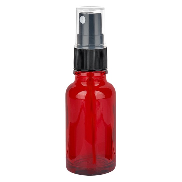 Flacone spray RedLine UT18/20 UNiTWIST 20 ml