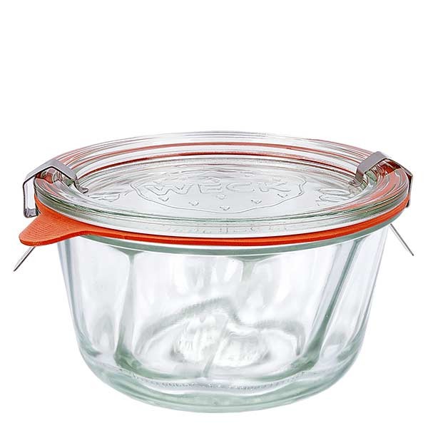 Vaso per torte ad anello WECK 280ml