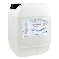 Acqua bidest Doktor - acqua bidistillata 10 L Acqua bidest Doktor - acqua bidistillata 10 L