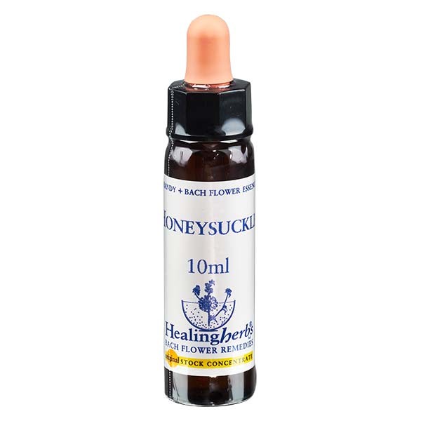 16 Honeysuckle, 10ml Essenz, Healing Herbs