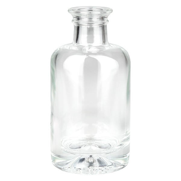 Flacone farmaceutico da 100 ml “Classic” senza tappo UNiTWIST®