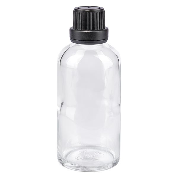 Set Fiale Laboratorio 12 Fiale Di Vetro 2 Ml Con Tappi A Vite - Trasparenti, Antiperso, Per Campioni Vial Trasparenti Con Tappo - 7