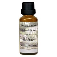 39 Five Flowers 30ml Essenz (Ohne Alkohol), MirianaNature 39 Five Flowers 30ml Essenz (Ohne Alkohol), MirianaNature