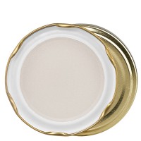 UNITWIST TO82 color oro, BioSeal, BPA-NI, unitemp UNITWIST TO82 color oro, BioSeal, BPA-NI, unitemp