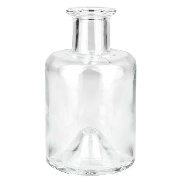 Flacone farmaceutico da 200 ml “Classic” senza tappo UNiTWIST®