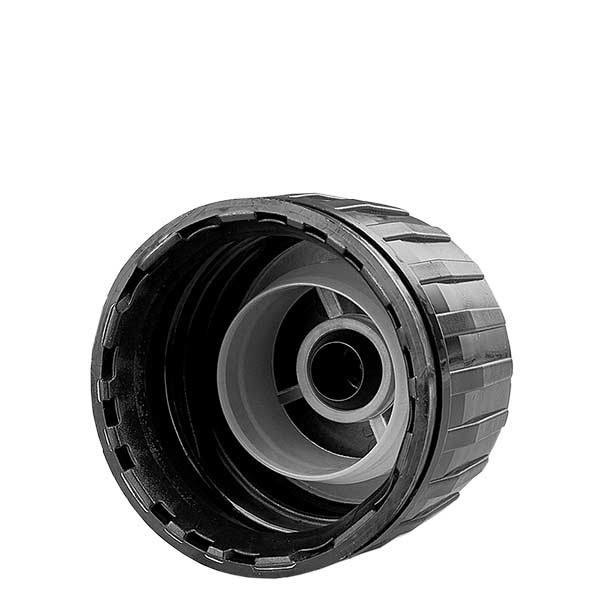 Assortimento Viti A Brugola In Acciaio Lega Con Finitura Ossido Nero &ndash; Filetto 1/4-28 &ndash; AFH FASTENERS