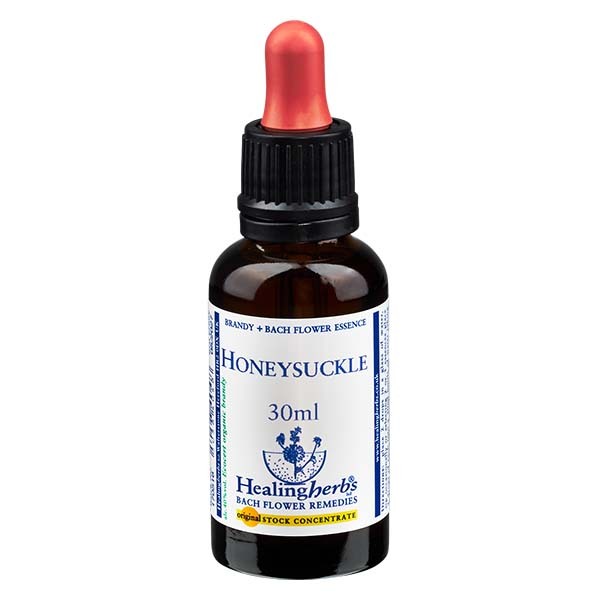 16 Honeysuckle, 30ml Essenz, Healing Herbs