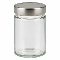 50 Coperchi In Metallo Da 66 Mm Per Barattoli Di Vetro – Chiusura Ermetica E Riutilizzabile Per Conserve E Marmellate