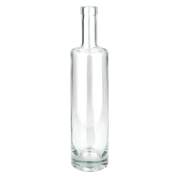 Bottiglia in vetro da 500 ml “Centurio” senza tappo UNiTWIST®